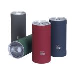 Stone Grey Coffee Thermos 500ml