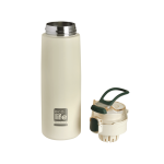 White Thermos 550ml | Με Infuser <br /><span style="color: #ff0000;">Nέα μειωμένη τιμή!</span>