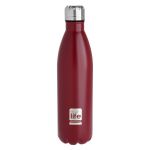 Red Thermos (Matte) 750ml