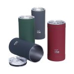 Stone Grey Coffee Thermos 500ml